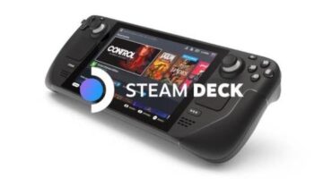 Steam Deck Developer Kit Requests Are Now Open