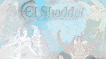 El Shaddai Review- BagoGames