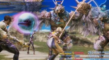 All of the Final Fantasy Games Available to Play on Xbox Game Pass