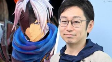 Tales of Arise Interview: Yusuke Tomizawa On Reinventing The JRPG, VTubers, and Queer Representation