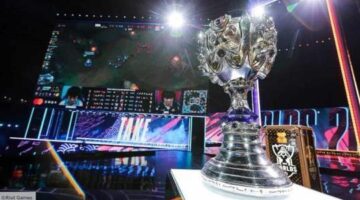 Best Esports Events To Watch In Fall 2021