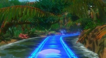 New Pokémon Snap Mightywide River guide