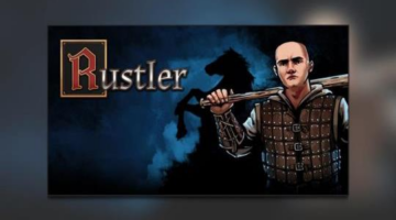 Rustler Review – Thumb Culture