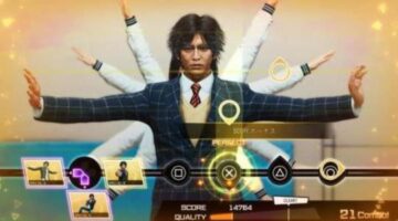 Lost Judgment Details Bonus & DLC Content; Play as Masaharu Kaito, Girlfriends, Retro Games, & More