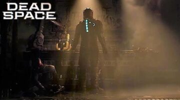 New Dead Space, World War Z Aftermath, The Burning Crusade On BJ Shea’s Geek Nation On KISW FM