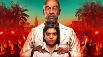 If You’re Going To Preview Far Cry 6 At Least Do It Right