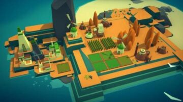 Islanders: Console Edition – Review – Games Asylum