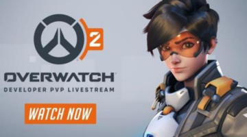 OWL 2022 Season Confirmed for April and Will Be On Overwatch 2
