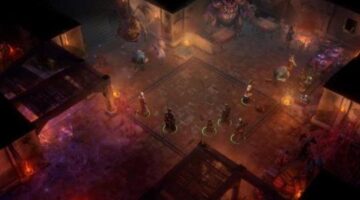 Pathfinder: Wrath of the Righteous Nails that Modern CRPG Feeling