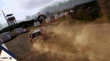 WRC 10 PC Performance Analysis