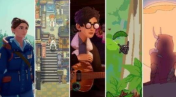 10 sensational indie games coming out in September 2021