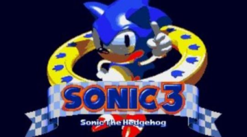 Sonic the Hedgehog 3 Genesis – One Half of a Larger, Grander Adventure