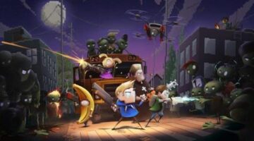 Deadly Days – Review – Games Asylum