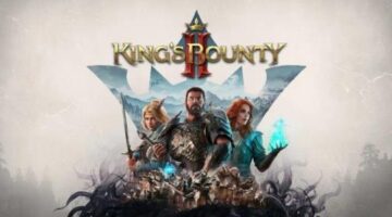 King’s Bounty II Review (PC) – Hey Poor Player