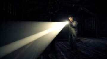 Store Listing for Alan Wake Remastered Appears Online for PlayStation and Xbox
