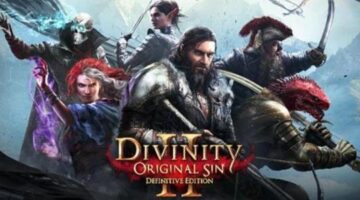 “Divinity: Original Sin 2” has just unveiled its first major patch since its iOS launch