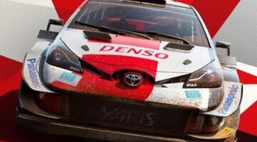 WRC 10 Review – IGN