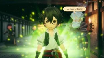 Bravely Default II Review on PC – As Default as it gets | Gaming Trend