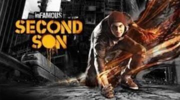 RUMOR: Infamous Could See A Return At Upcoming Playstation Show
