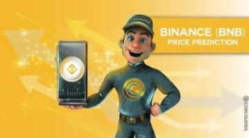 Binance Coin Price Prediction – Will BNB Price Hit 500$ in 2021?