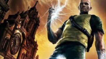 inFAMOUS, new episode at PS5 PlayStation Showcase 2021 according to rumor