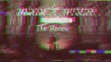 Blair Witch VR Edition Review | The PlayStation Brahs