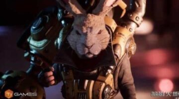 F.I.S.T.: Forged In Shadow Torch Review – A Mechanical Masterpiece – COGconnected