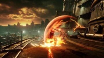 F.I.S.T. Review – The Hare With an Iron Fist | MP1st