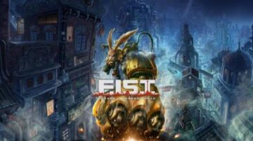 F.I.S.T.: Forged In Shadow Torch Review | Wellplayed