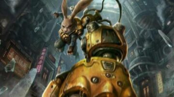 F.I.S.T.: Forged In Shadow Torch Review | TheSixthAxis
