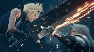 FF7 Remake PC port could actually be happening