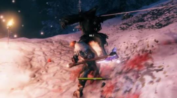 Valheim’s axes are getting choppier, but bows will shoot slower