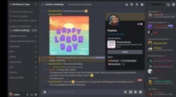 Discord + PlayStation Stream Integration