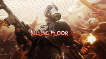Tripwire Interactive CEO John Gibson Is Stepping Down
