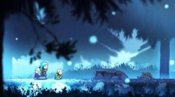 Greak: Memories of Azur – review – STACK