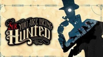 “Sir, You Are Being Hunted: Reinvented Edition” is coming to PC and the Nintendo Switch in Q1 2022