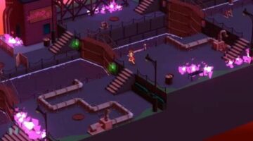 Fire Tonight Is A Hot Love Story With A Twist | Vulgar Knight