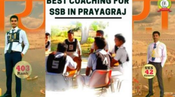 Best Coaching For SSB Exam