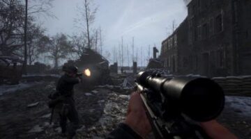 Hell Let Loose PS5 Beta and Xbox Series X Pre-Order Bonuses Announced
