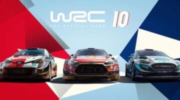 WRC 10 Review (PS5) – PlayStation Universe