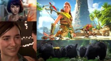 10 Games We Hope Sony Announces at PlayStation Showcase