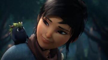 No sequels planned for Kena: Bridge of Spirits according to Ember Labs