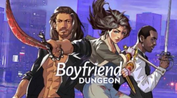 Boyfriend Dungeon Review (Switch) – Hey Poor Player