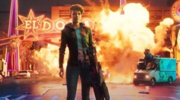 Should You Be Excited About The New Saints Row Reboot?
