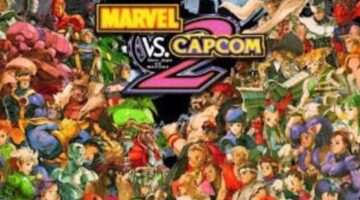 The quest to save Marvel vs. Capcom 2