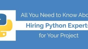 Why You Should Choose Python Development for Your Next Web Project