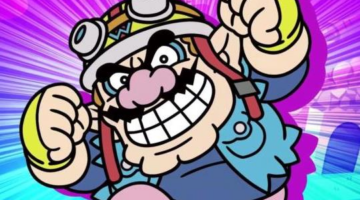WarioWare: Get It Together Review – A Platform For Change | GameSpot