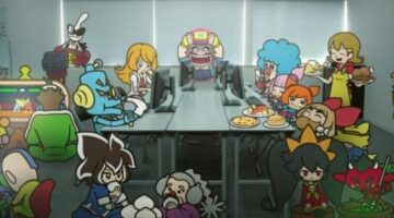 WarioWare: Get It Together Review – Only As Strong As Its Weakest Link | Game Informer