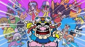WarioWare: Get It Together! review | VG247