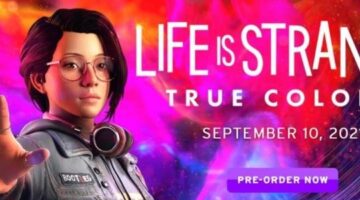 Life is Strange: True Colors Review | GameGrin